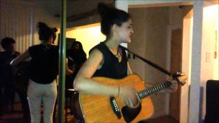 Imploding Galaxies-Jenn