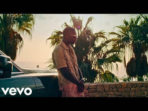 Ninho & UZI - Coup Bas (Clip Audio)