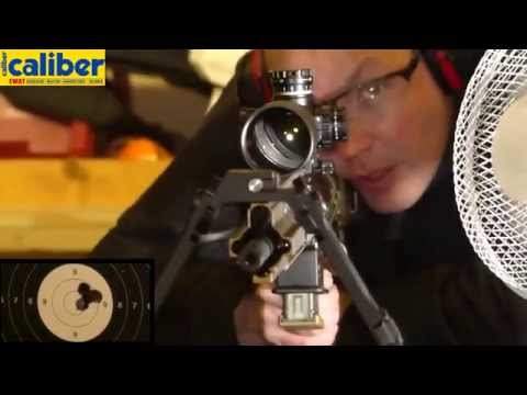 Wie gut ist das Heckler & Koch G28? Wir zeigen euch das HK G28 im Test!