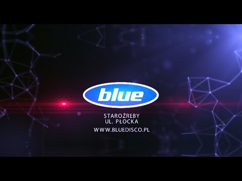 Blue Disco - Staroźreby - Deborah de  Luca