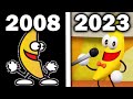 Why Peanut Butter Jelly Time Is Back After 15 Years