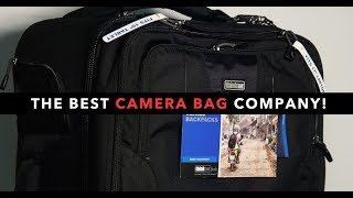 The BEST Camera Bag Company! Think Tank Photo