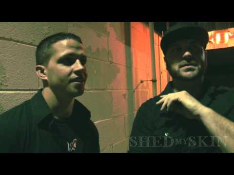 Gunther Weezul - Interview 2013 - New York Sludge Masters