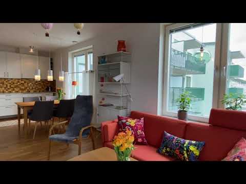 Såld, 2:a · 43.5m2 · 2588 kr avg, Ulriksdal Solna : Via Notar mäklare Solna