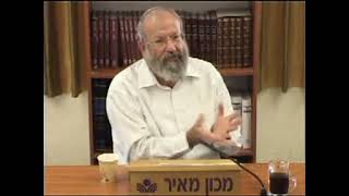 לעבוד בשמחה – האפשר ? - פרשת כי תבוא התשס"ט | מו"ר הרב אלישע וישליצקי זצ"ל (ישיבת מכון מאיר) - התמונה מוצגת ישירות מתוך אתר האינטרנט יוטיוב. זכויות היוצרים בתמונה שייכות ליוצרה. קישור קרדיט למקור התוכן נמצא בתוך דף הסרטון לעבוד בשמחה – האפשר ? - פרשת כי תבוא התשס"ט | מו"ר הרב אלישע וישליצקי זצ"ל (ישיבת מכון מאיר) - התמונה מוצגת ישירות מתוך אתר האינטרנט יוטיוב. זכויות היוצרים בתמונה שייכות ליוצרה. קישור קרדיט למקור התוכן נמצא בתוך דף הסרטון