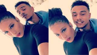 Tiffany Campbell & Lil Fizz still dating despite fight with Moniece B2K star snagged my crush! #LHHH