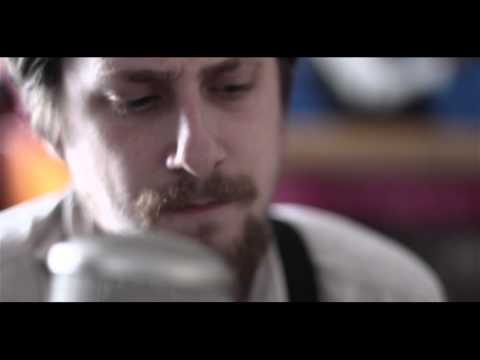 Paul Murray 'Tiny Victories' The Clockwork Owl Sessions