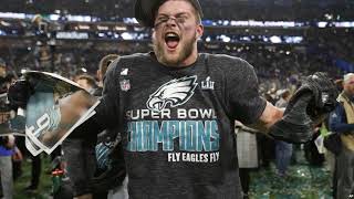 We Are the Champions-Eagles 2018