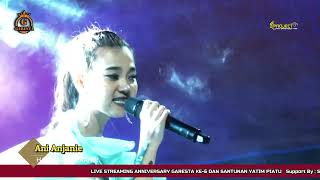 Download lagu Ani Anjanie - HARUSKAH BERAHIR - Anniversary garesta ke-6 mp3