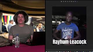 Guyanese Critic Morning Live | 14-May