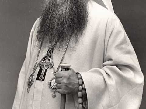 Amintiri despre Patriarhul Justinian - Mitropolit Bartolomeu Anania