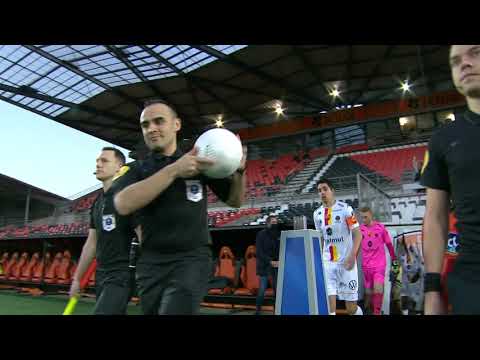 Laval - QRM : le résumé (J23)