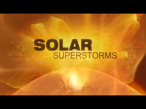 Burze słoneczne Co nam grozi-film dokumentalny lektor pl