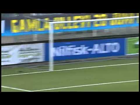 PDJ: 2012-05-22 - Damallsvenskan 2012 - Kopparbergs/Göteborgs vs Linköping