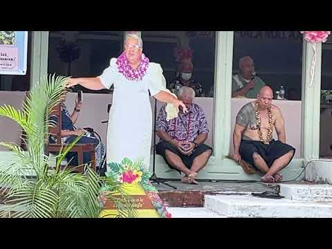 Aioletuna Vaaomala Taamu Sunia