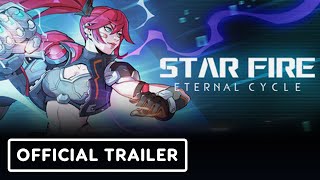 Star Fire: Eternal Cycle	Steam Key (PC) GLOBAL