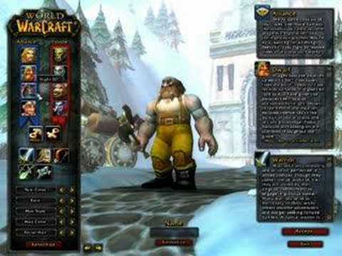 Guild Wars vs World of Warcraft (The Original)