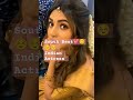 South Indian Hot Actress Shorts