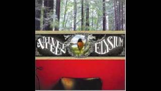 The Velvet Teen - Chimera Obscurant