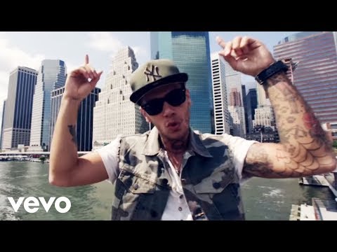 Emis Killa - Straight Rydah (Official Video)