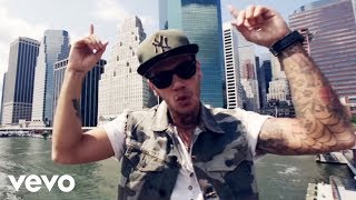 Emis Killa - Straight Rydah (Official Video)