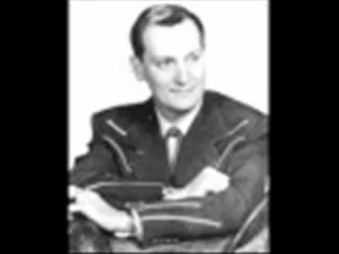 I Wont Be There - Buddy Meredith