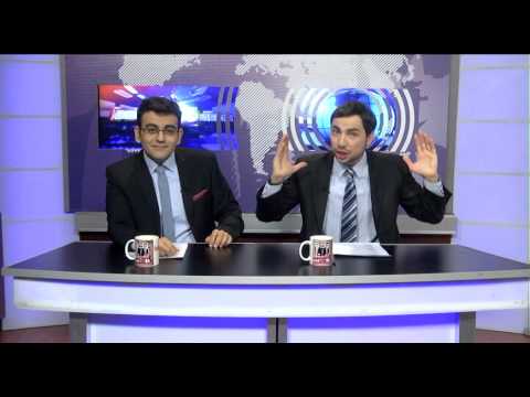 ArmComedy 172 - Անդրանիկ հետտոնական