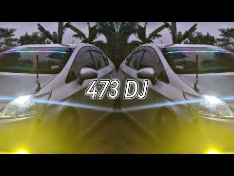 Jisu Au Na Boletaki Kemuni Ga - Dokidoki Gospel Remix (473 DJ).