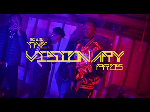 Luh Quon - ARTILLERY (shot by @vp.trey)