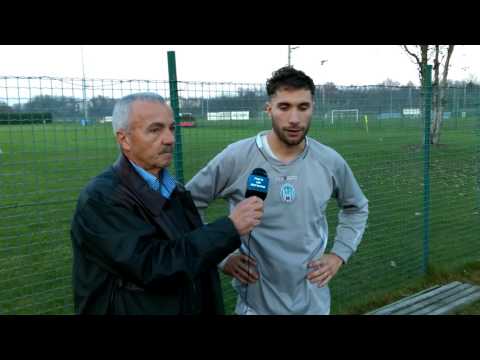 "Tutto va male, dobbiamo risorgere!"