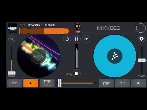 BEBASKAN SEWAKU ( QUSYAIRI X ANCEN X KAUSAR CS X BOS CEK ) #VIP