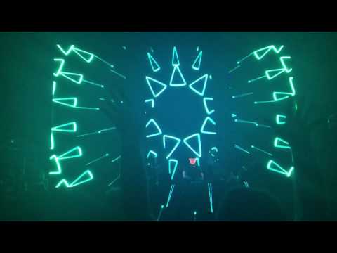 E-Force & Delete - Pleasure & Pain @Primal