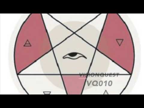 VQ010 Matthew Burton & Kate Rathod - Flip Reverse Girl