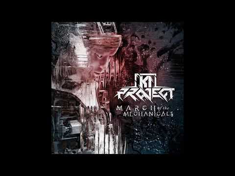 KI PROJECT (Italy) - March Of The Mechanicals (2020) (HD)