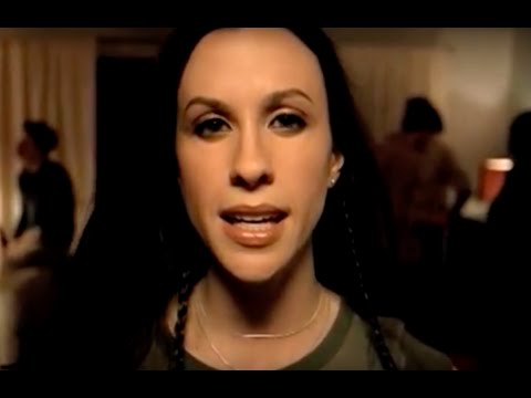 Alanis Morissette - Precious Illusions (Official Video)