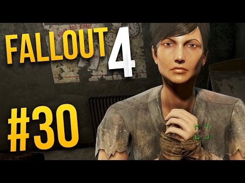 Fallout 4 Gameplay - Part 30 - BETRAYAL ★ Let's Play Fallout 4! (Fallout 4 Gameplay)