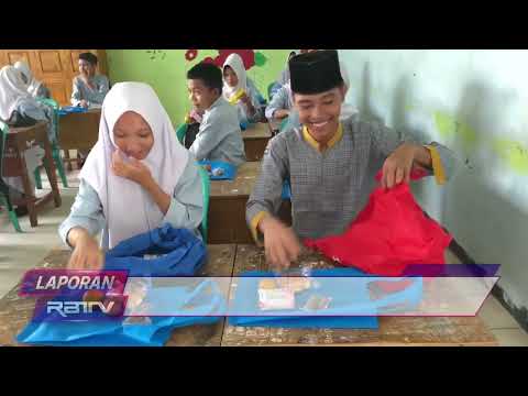 Ini Program MBG Selama Ramadan 