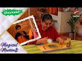Shararat A Little Magic A Little Grace Jay Learns That His Family Are Angels