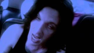 Mickey Avalon- I Get Even - backseat of a car