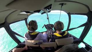 Bahamas Island Hopping