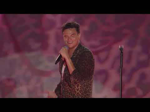 Aunque Después Me Duela (En Vivo) | Silvestre Dangond, Rubén Lanao | Ciénaga De Oro 2025