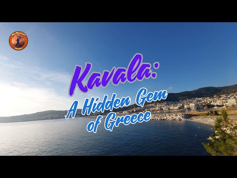 A Day in Kavala: Greece’s Most Photogenic Harbor Town