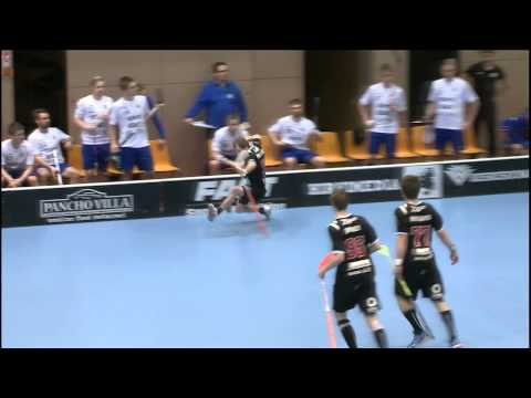 Happee vs. Erä maalikooste 16.03.2014 5. Puolivälierä