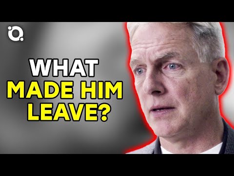 NCIS: The Real Reasons Why All These Actors Left The Show |⭐ OSSA