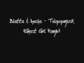 Telepopmusik - Ghost Girl (Blatta & Inesha Remix ...