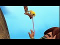 Rarity S Reaction The Legend Of Capitán Calavera
