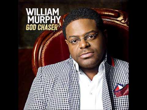 You Reign- William Murphy