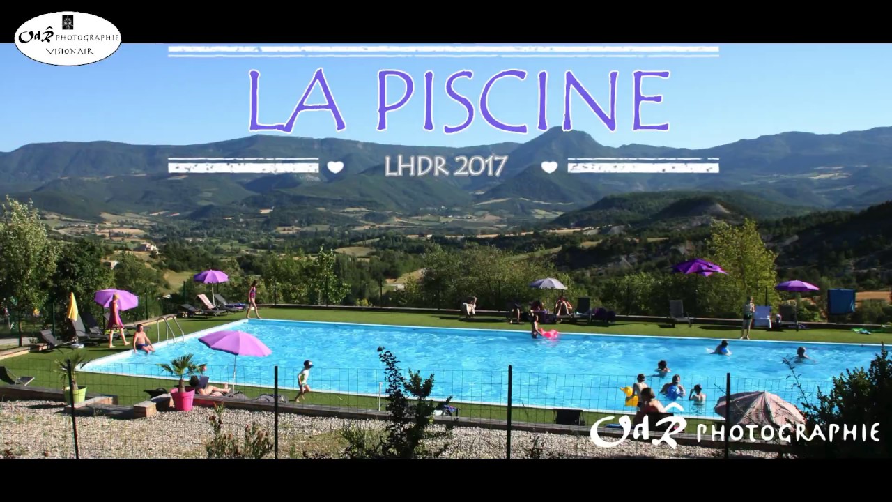 Les Hauts De Rosans