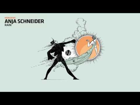 Anja Schneider - Rain - mobilee169