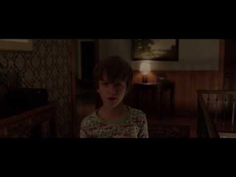 Lights Out (Clip 'Goodnight Martin')